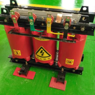 溧水scb10-160kva干式变压器