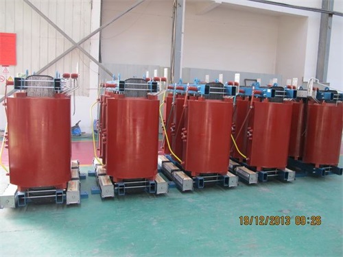 溧水SCB11-3150KVA/10KV/0.4KV干式变压器