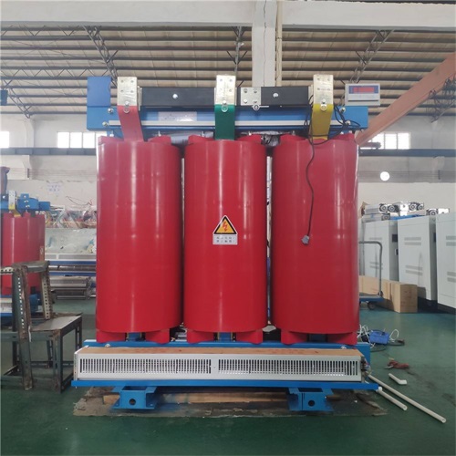 溧水SCB12-2500KVA/10KV/0.4KV干式变压器