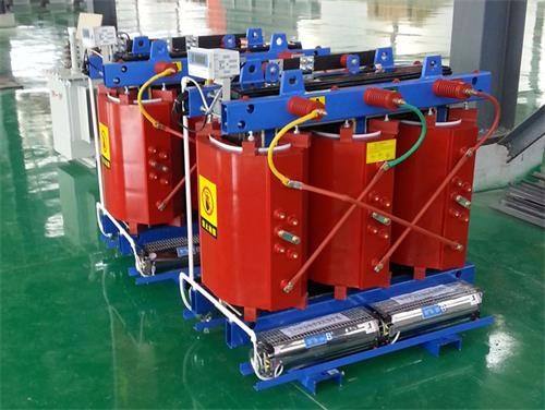 溧水SCB11-315KVA/10KV/0.4KV干式变压器