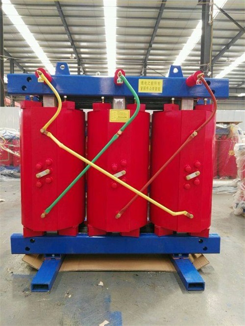 溧水SCB13-30kva干式变压器厂家现货