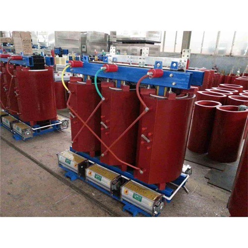 溧水SCB13-100KVA干式变压器供应厂家