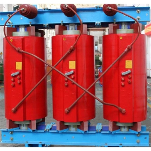 溧水SCB13-100KVA干式变压器价格