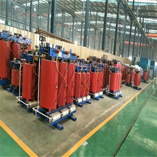 溧水scb13干式变压器参数